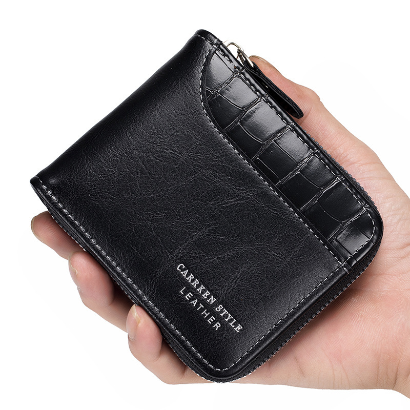 Men's Wallet