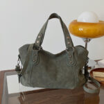 Women's Messenger Bag Shoulder Bag