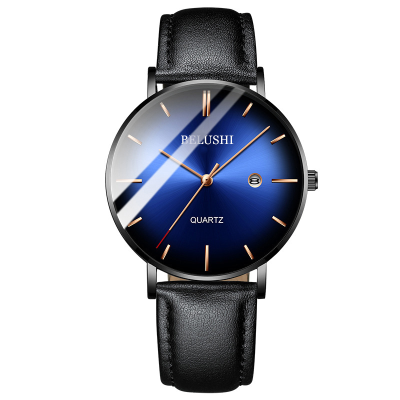 Men's Quartz Watch