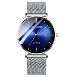 Men's Quartz Watch