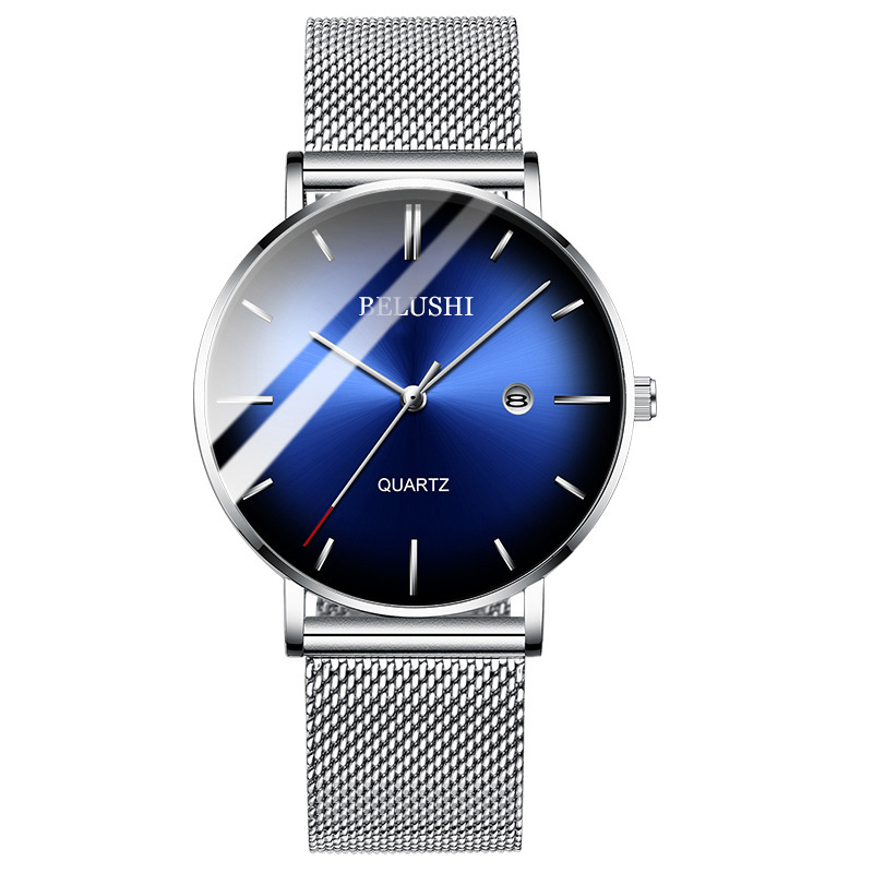 Men's Quartz Watch