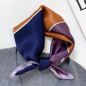 Mulberry Silk Scarf