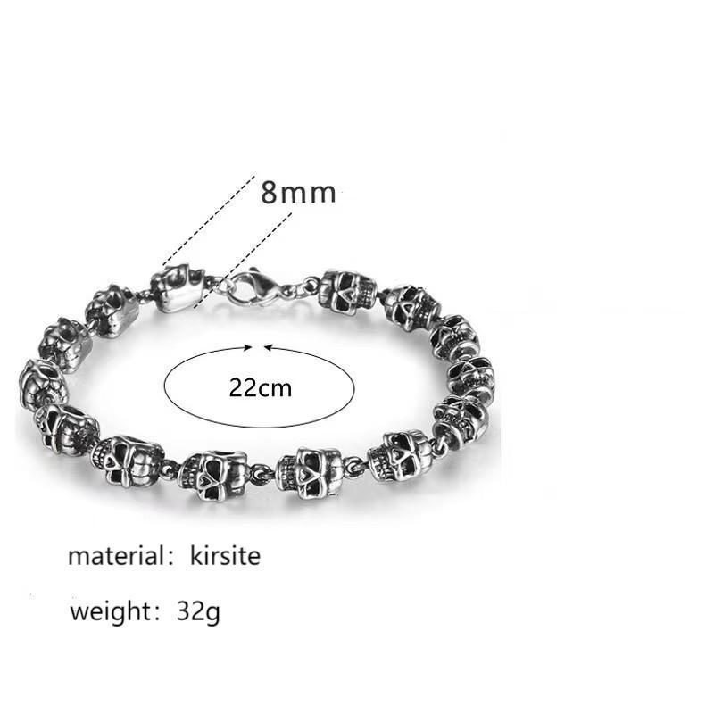 Men's Bracelet