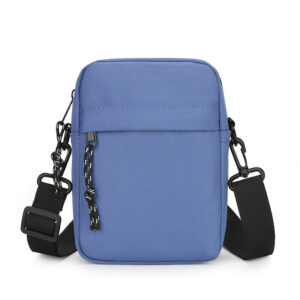 Men's Mini Crossbody Bag