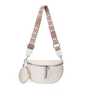 Women's Crossbody Chest Bag