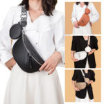 Women's Crossbody Chest Bag