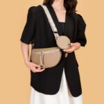 Women's Crossbody Chest Bag