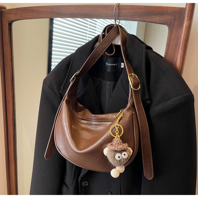 Umhängetasche mit einer Schulter