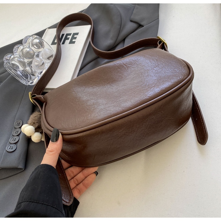 Umhängetasche mit einer Schulter