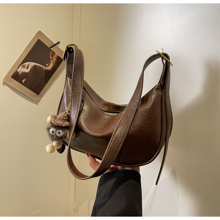 Umhängetasche mit einer Schulter