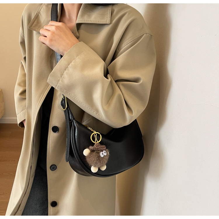 Umhängetasche mit einer Schulter