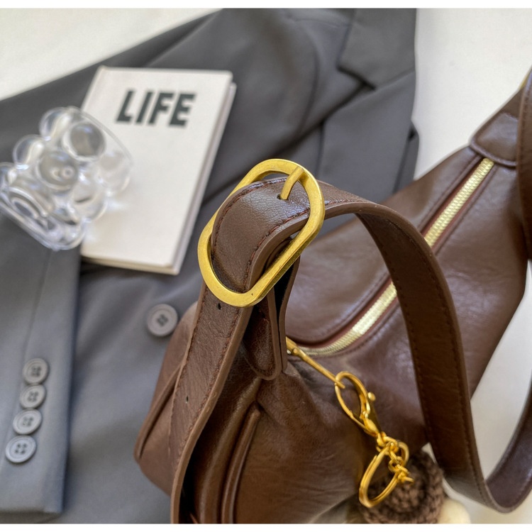 Umhängetasche mit einer Schulter