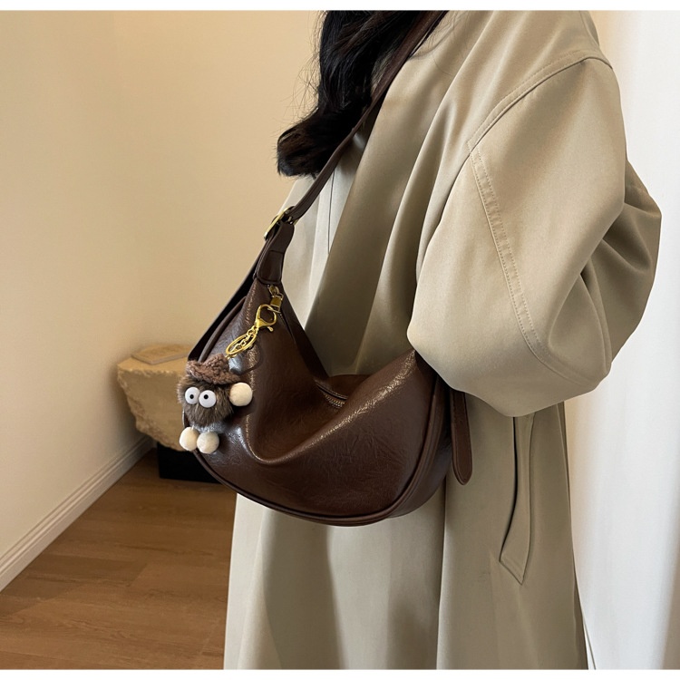 Umhängetasche mit einer Schulter