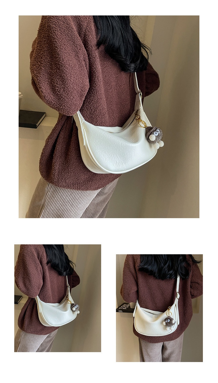 Umhängetasche mit einer Schulter