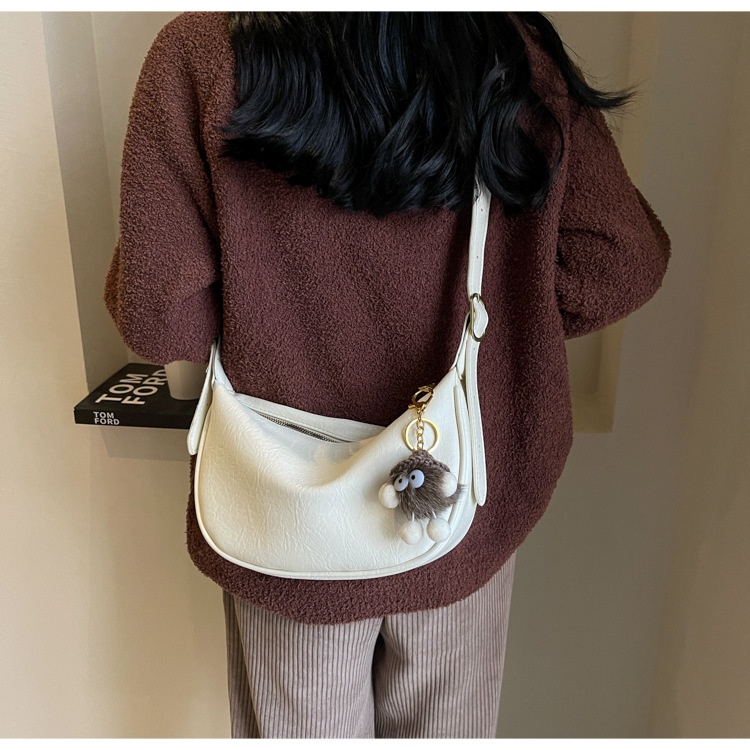 Umhängetasche mit einer Schulter