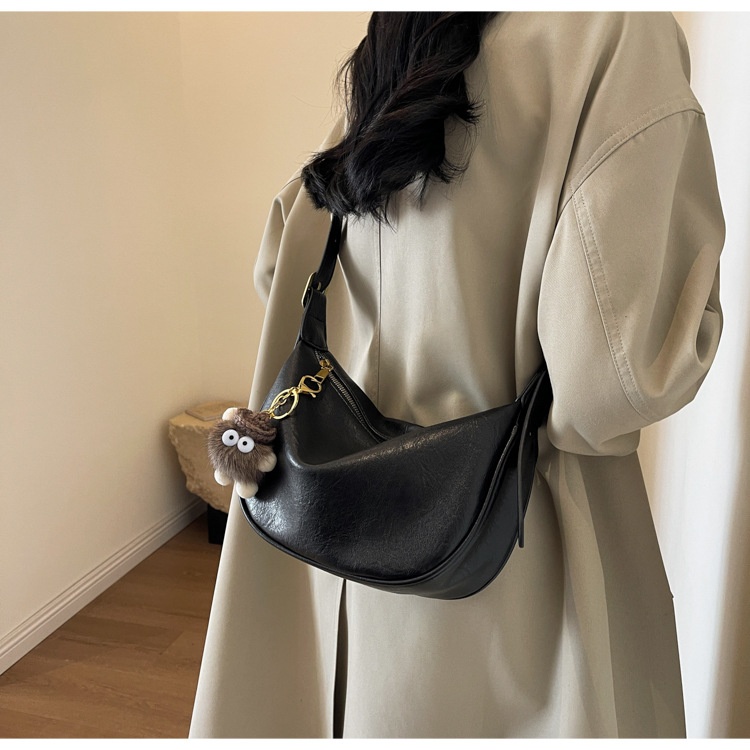 Umhängetasche mit einer Schulter