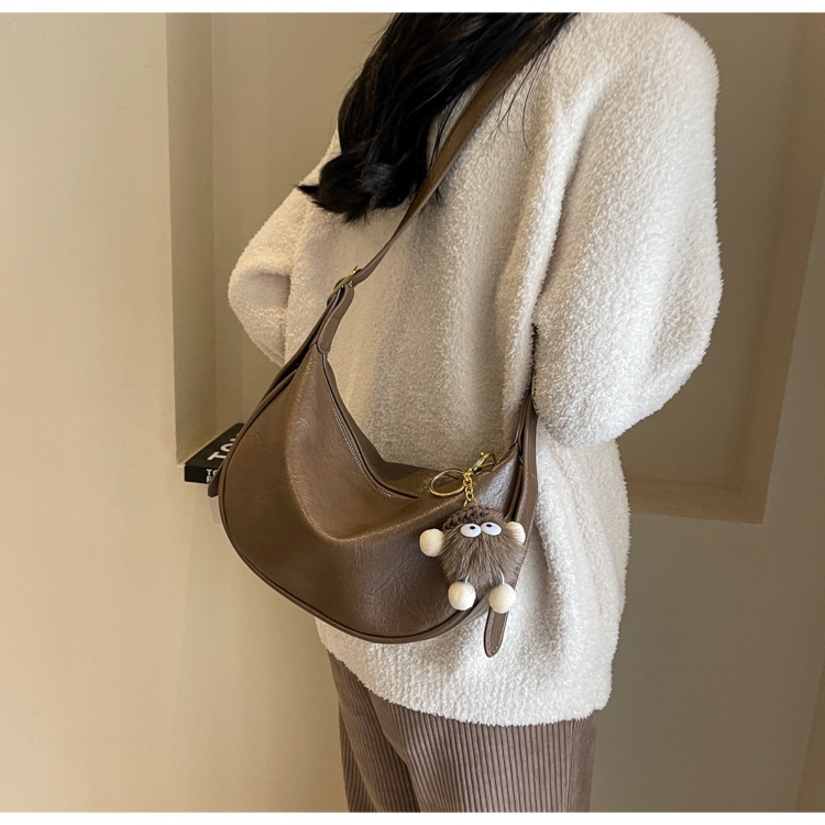 Umhängetasche mit einer Schulter