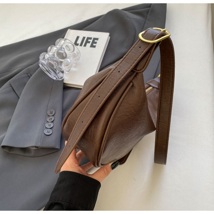 Umhängetasche mit einer Schulter