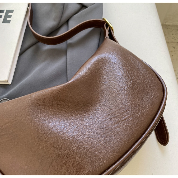 Umhängetasche mit einer Schulter