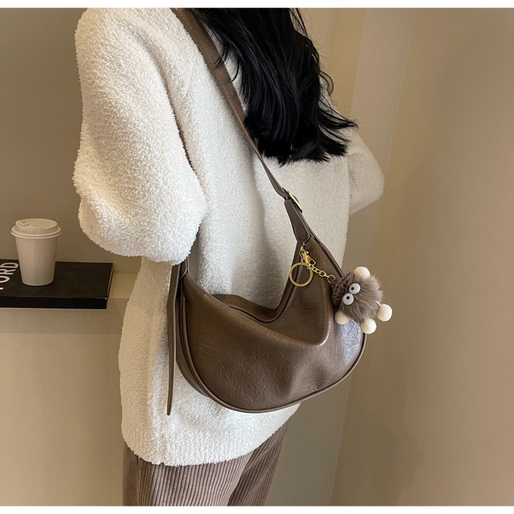 Umhängetasche mit einer Schulter