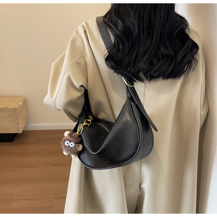 Umhängetasche mit einer Schulter