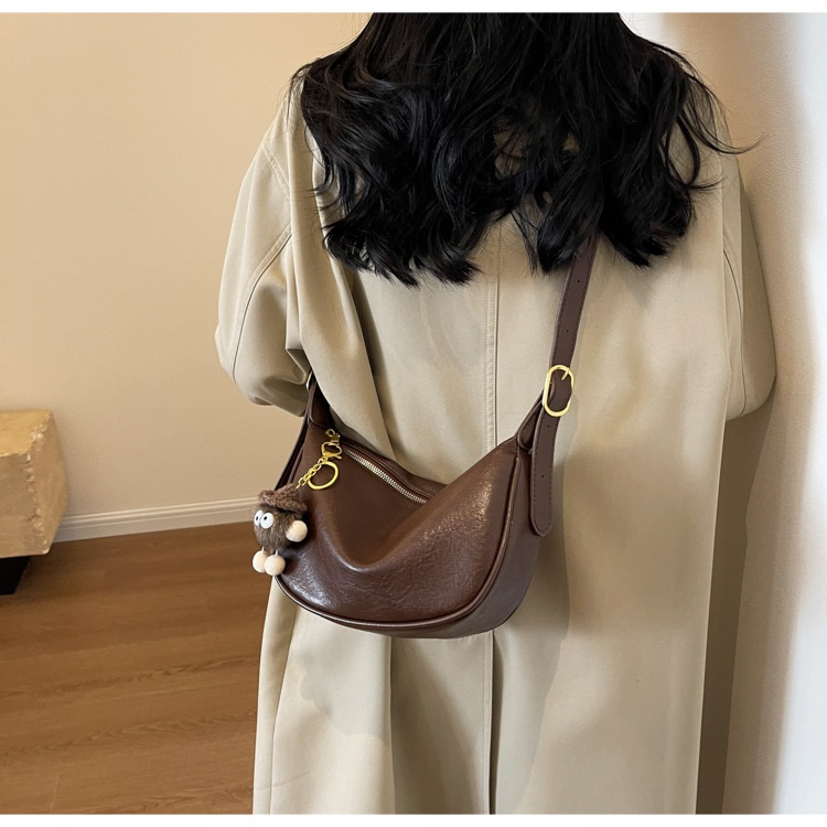 Umhängetasche mit einer Schulter