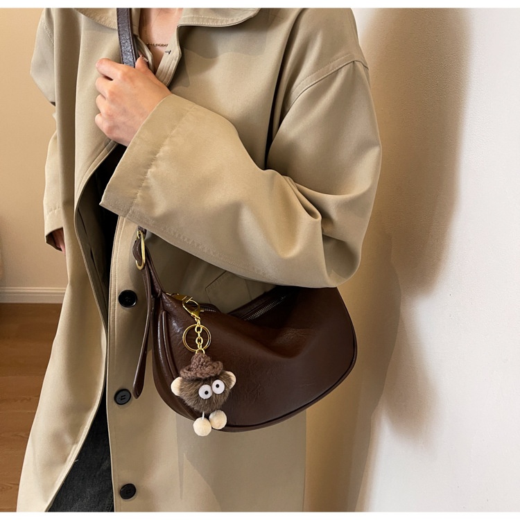 Umhängetasche mit einer Schulter