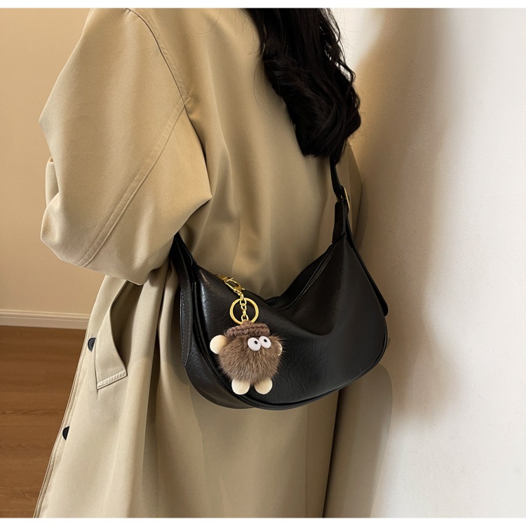 Umhängetasche mit einer Schulter