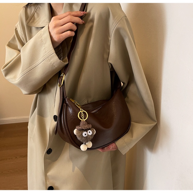 Umhängetasche mit einer Schulter