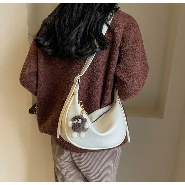 Umhängetasche mit einer Schulter