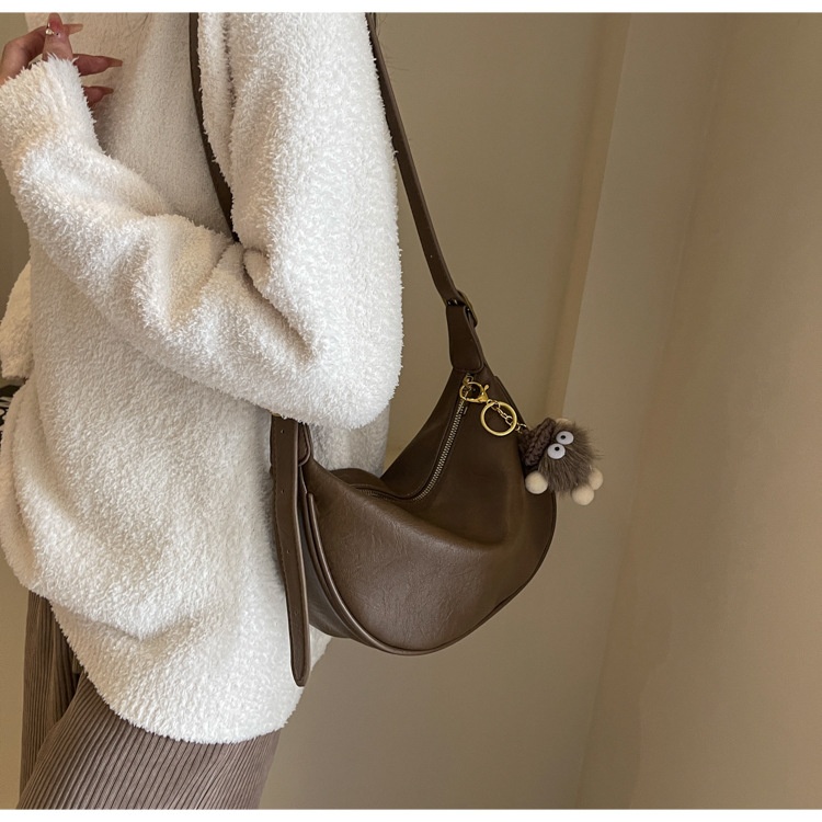 Umhängetasche mit einer Schulter