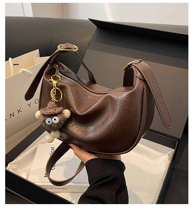 Umhängetasche mit einer Schulter