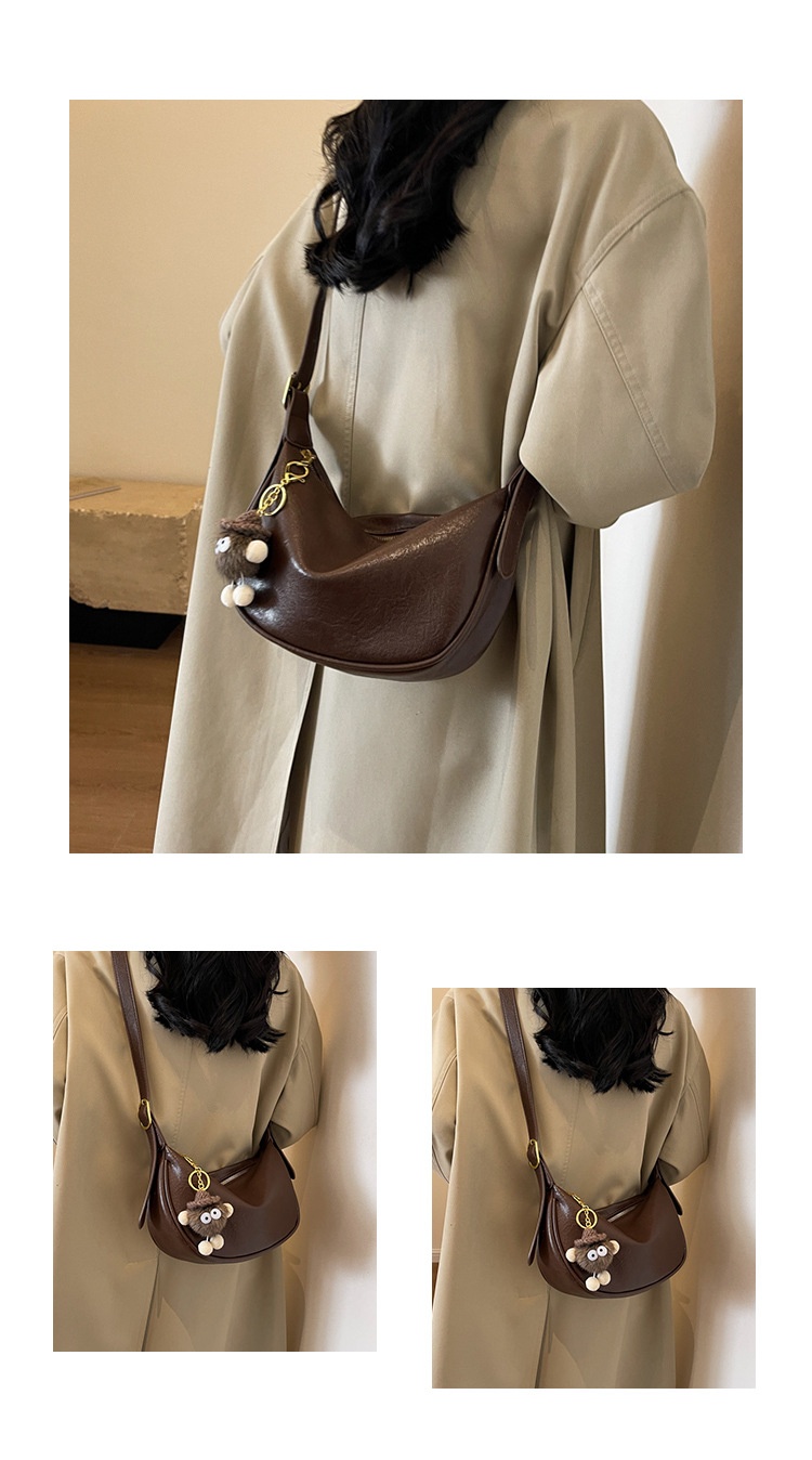 Umhängetasche mit einer Schulter