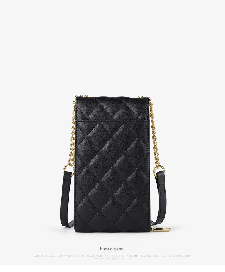 Mála Fóin Bheag Leathar Dubh – Tras-chomhlacht Dlúth Stíliúil