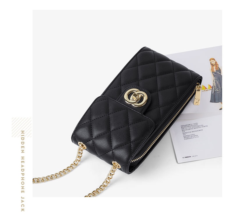 Mála Fóin Bheag Leathair – Tras-chomhlacht Dlúth Stíliúil