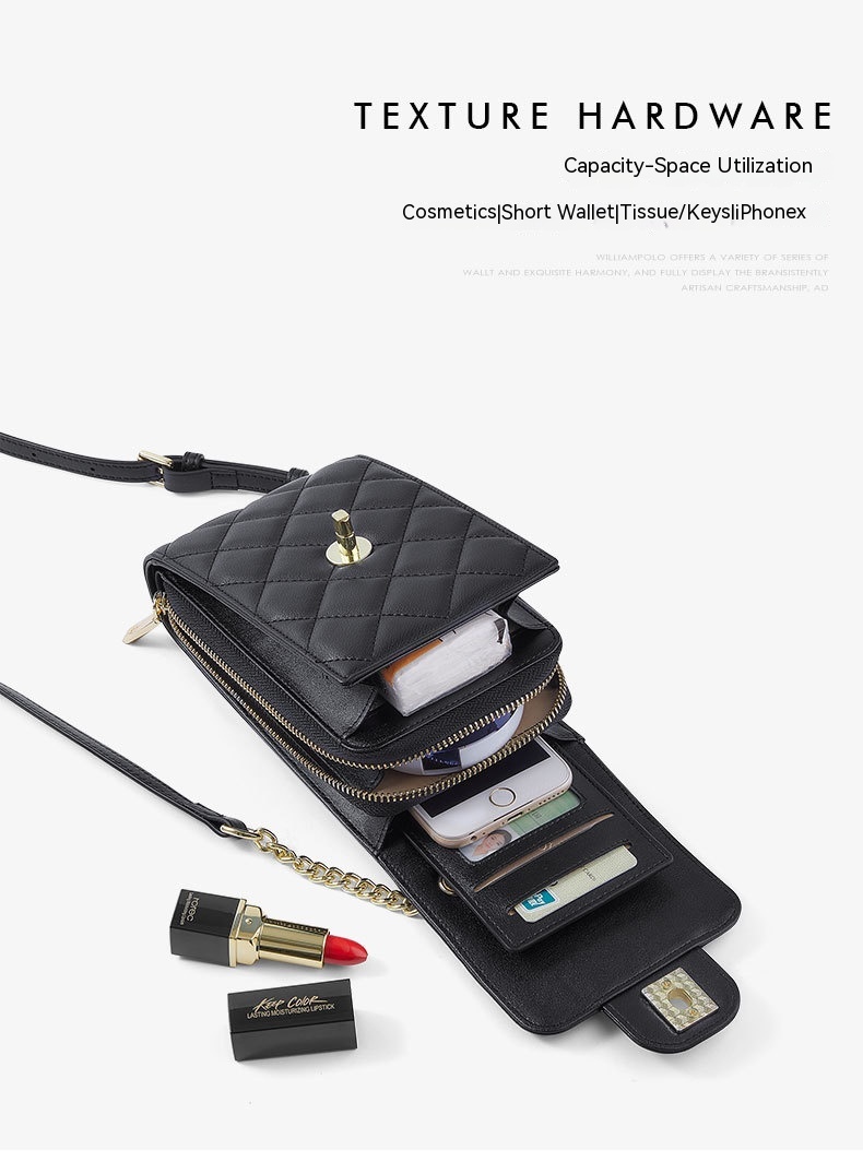 Mála Fóin Bheag Leathair – Tras-chomhlacht Dlúth Stíliúil