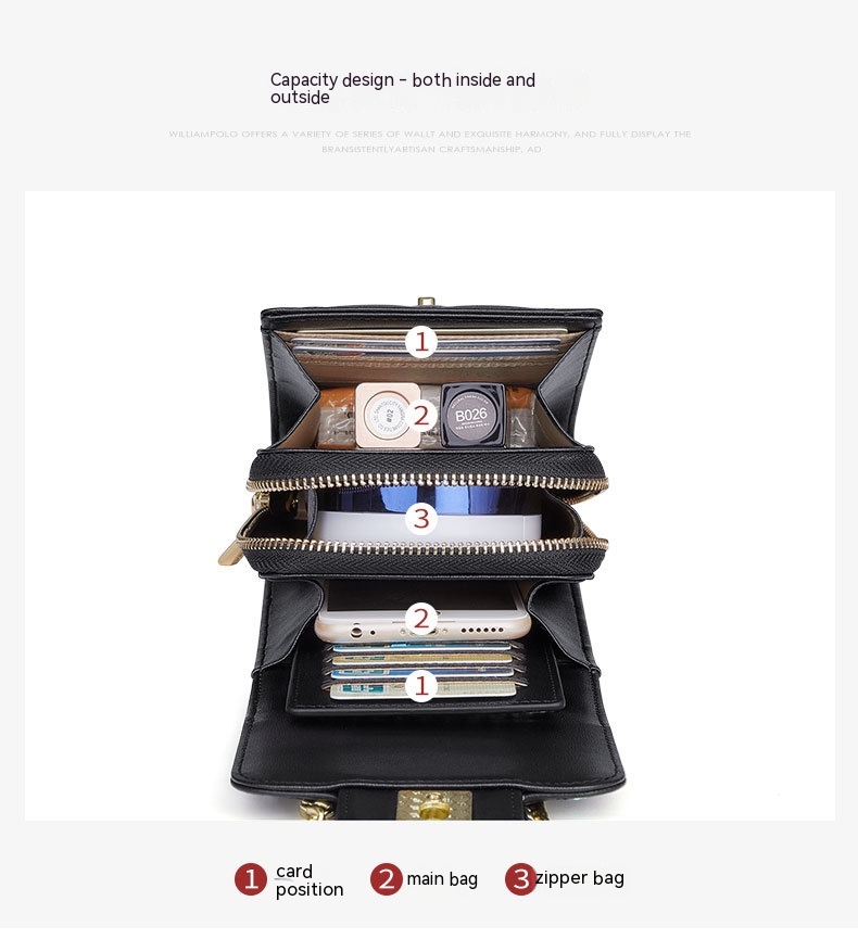 Mála Fóin Bheag Leathair – Tras-chomhlacht Dlúth Stíliúil