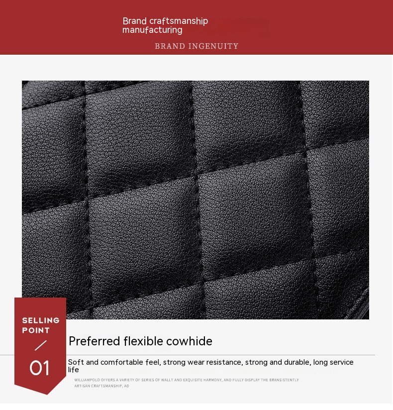 Mála Fóin Bheag Leathair – Tras-chomhlacht Dlúth Stíliúil