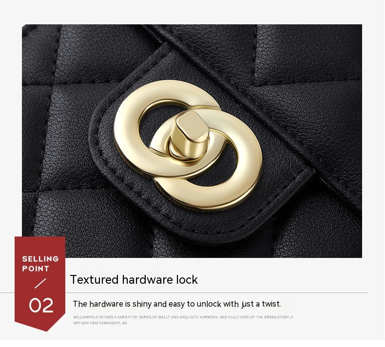 Mála Fóin Bheag Leathair – Tras-chomhlacht Dlúth Stíliúil