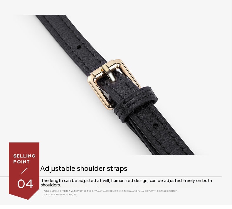 Mála Fóin Bheag Leathair – Tras-chomhlacht Dlúth Stíliúil