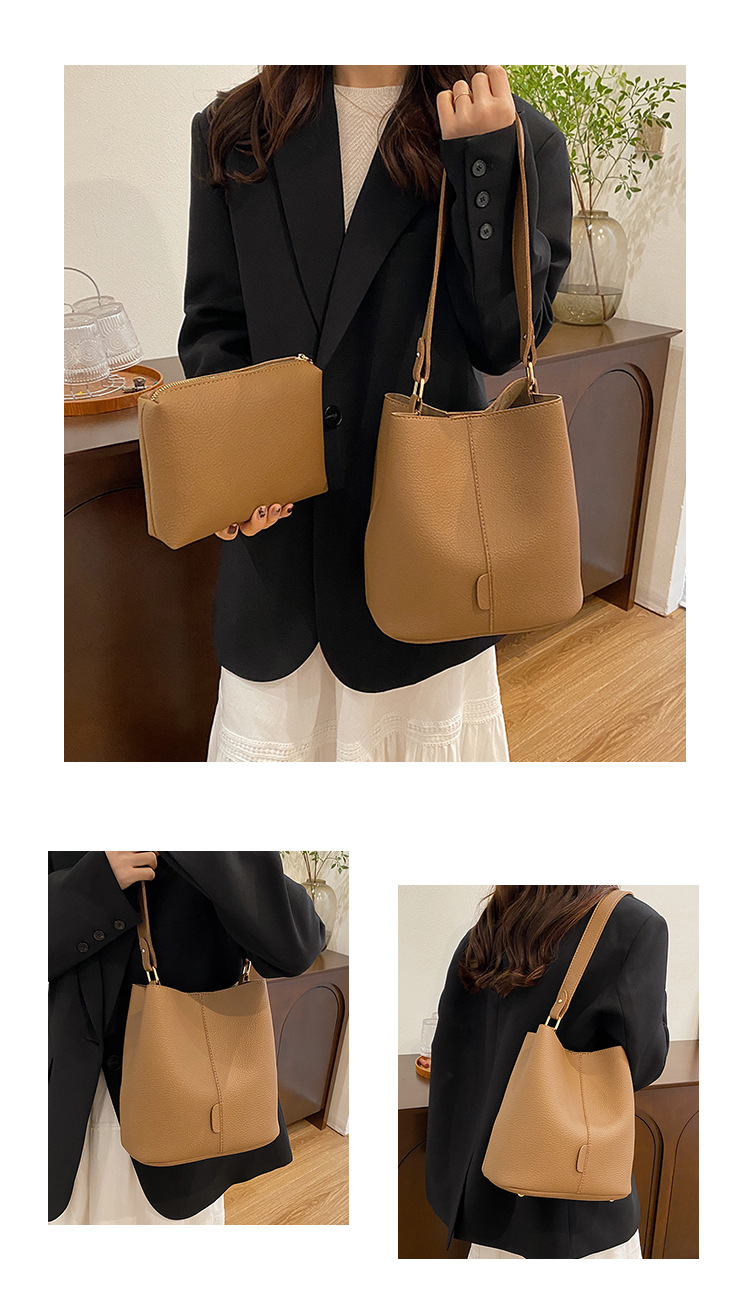 mBan Bucket Mála – Tras-chomhlacht Stíliúil Laethúil