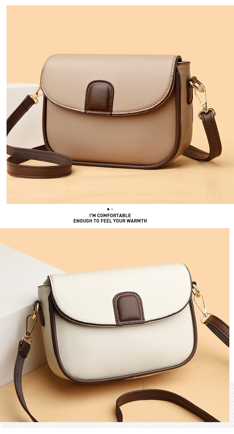 Mála Crossbody na mBan