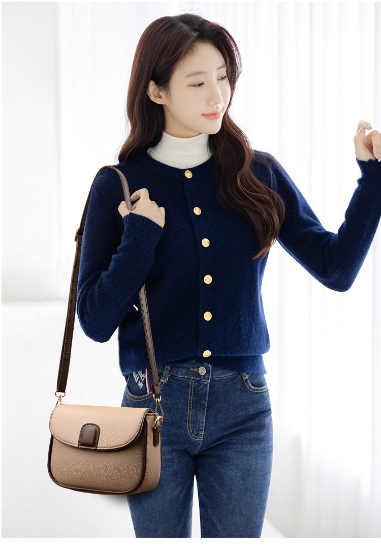 Mála Crossbody na mBan