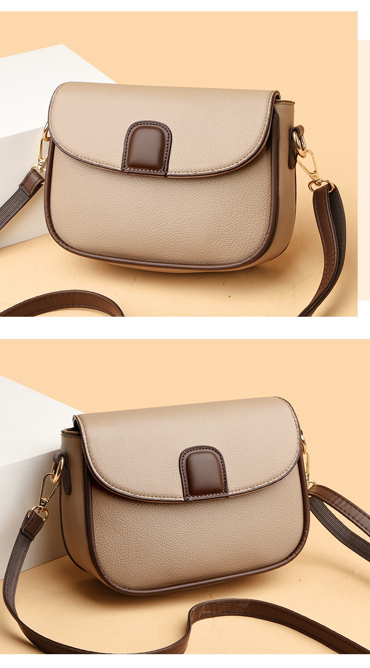 Mála Crossbody na mBan
