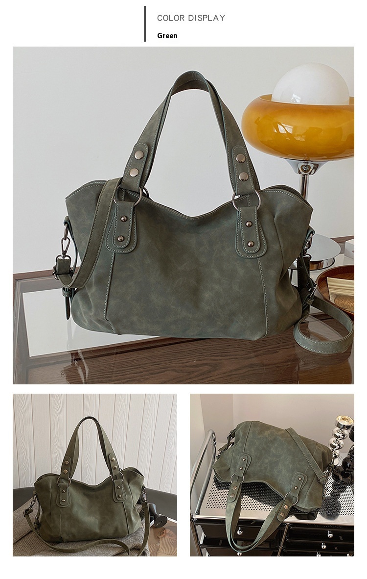 Damen Umhängetasche Messenger Bag