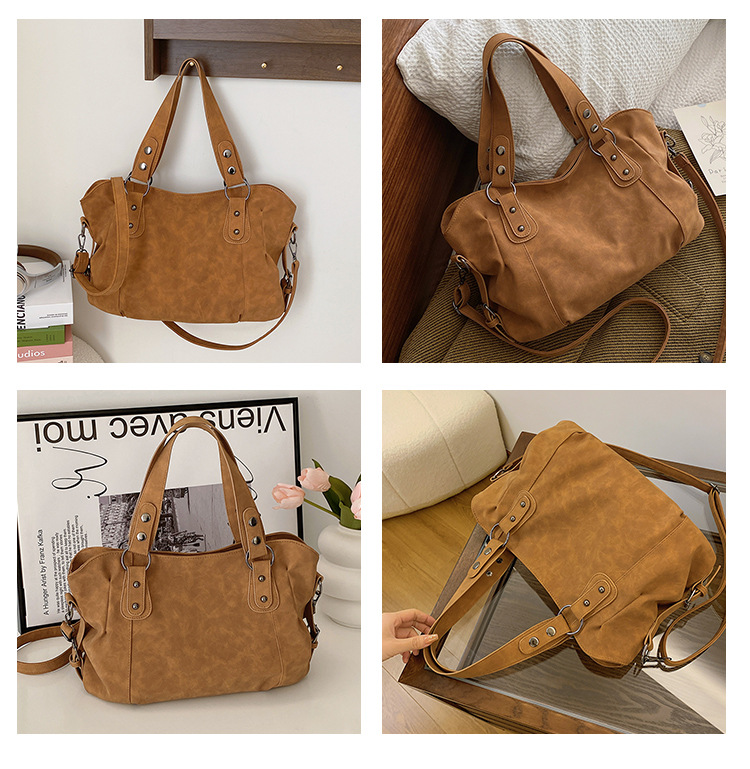 Damen Umhängetasche Messenger Bag