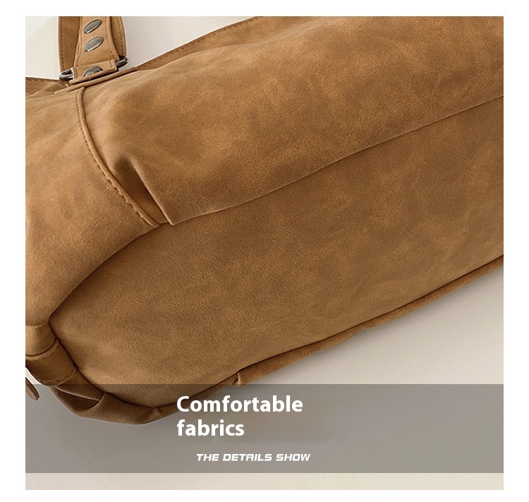 Damen Umhängetasche Messenger Bag