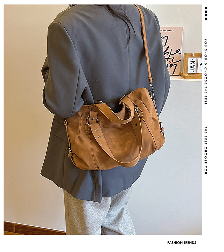 Damen Umhängetasche Messenger Bag