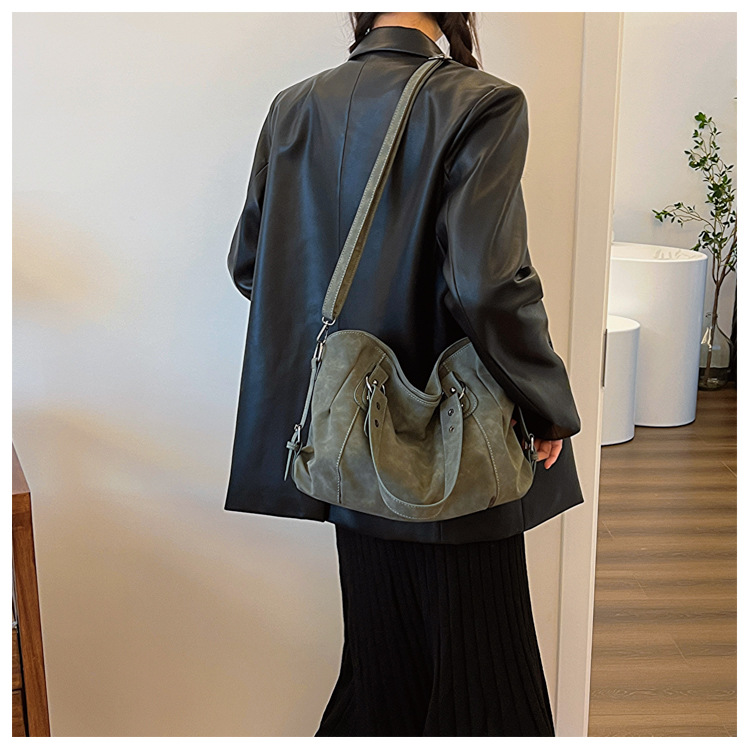 Damen Umhängetasche Messenger Bag