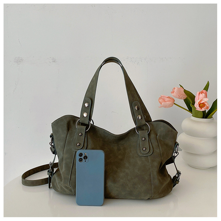 Damen Umhängetasche Messenger Bag